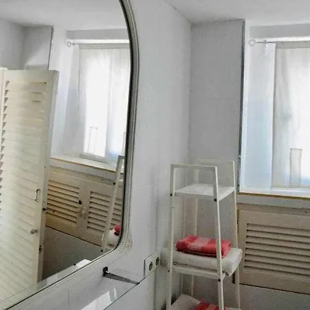 Apartment The Traveller's House Torre Vigia Sin Ascensor *